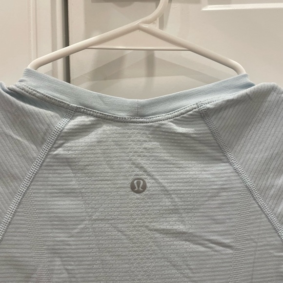 Lululemon Swiftly Tech Short-Sleeve Shirt - Picture 5 of 5